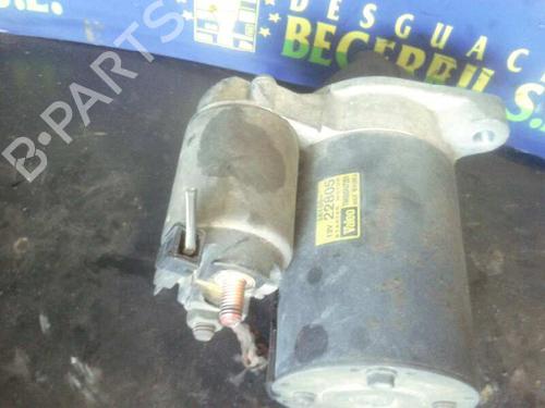 Starter HYUNDAI ACCENT II (LC) 1.3 | BP16491451M8 