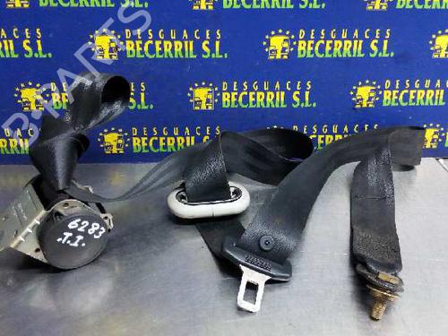 Used Rear left seatbelt SEAT ALHAMBRA (7V8, 7V9) 2.0 TDI (140 hp) 8450410