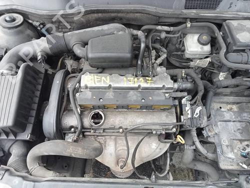 Alternator OPEL ASTRA G Hatchback (T98)  | BP17989385M7 