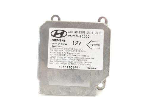 ECU airbags HYUNDAI ACCENT II (LC) 1.5 CRDi | BP13887864M53 