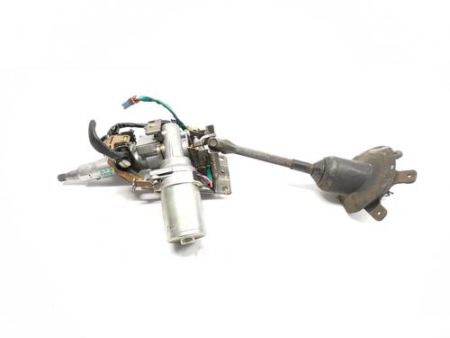 Used Steering column Steering column RENAULT CLIO II (BB_, CB_) 1.5 dCi (B/CB07) (65 hp) 33240118 33240118