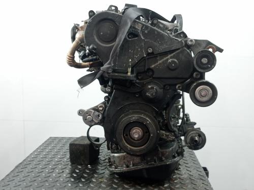 Engine TOYOTA COROLLA (_E12_) 2.0 D-4D (CDE120R, CDE120L_) | BP28421175M1