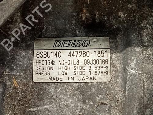 AC compressor BMW 3 (E90) 320 d | BP27473779M34 
