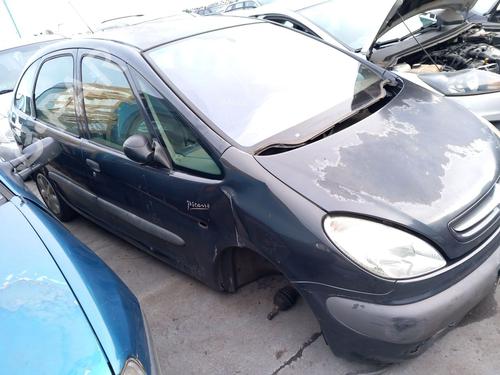 Used Parts CITROËN XSARA PICASSO (N68) 2.0 HDi (90 hp) 4422177