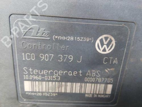 ABS pump SEAT TOLEDO II (1M2) 1.6 16V | BP8441356M43 