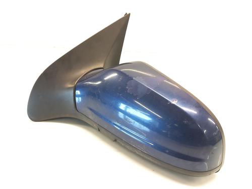 Left mirror OPEL ASTRA H (A04) 1.7 CDTI (L48) | BP26320598C26 