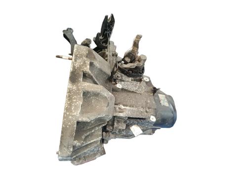Used Gearbox RENAULT CLIO III (BR0/1, CR0/1) 1.5 dCi (BR17, CR17) (86 hp) 13361323