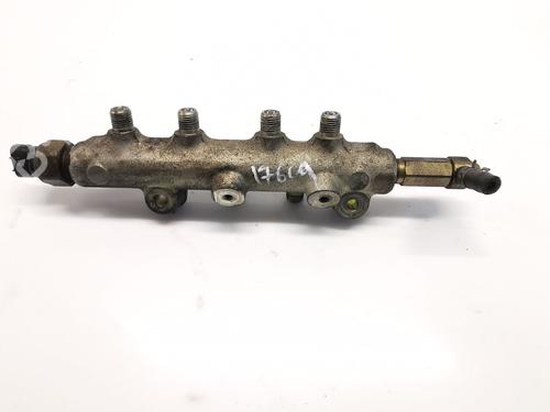 Used Injection rail MAZDA 6 Saloon (GG) [2002-2008]  24850111