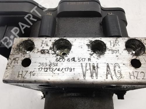 ABS pump BMW 1 (E87) 120 i | BP36767384M43 - Image 3