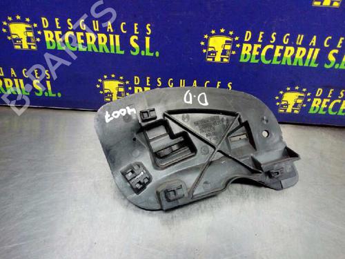 Front right interior door handle OPEL COMBO Box Body/MPV  | BP8440123I14 