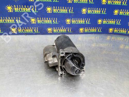 Starter FIAT MAREA Weekend (185_) 1.9 TD 100 (185BX_) | BP8444827M8 