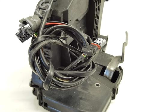 Front left lock MERCEDES-BENZ E-CLASS (W211)  | BP12326273C98 