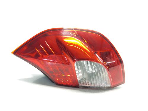 Used Right taillight Right taillight RENAULT SCÉNIC II (JM0/1_) 1.5 dCi (JM1E, JM16) (106 hp) 39744202 39744202