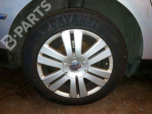 Manual gearbox selector VW PASSAT B6 (3C2) 2.0 TDI 16V 4motion | BP8459644M90  - Image 11