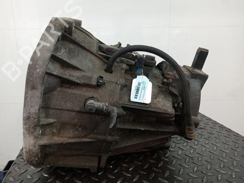 Gearbox RENAULT MASTER III Van (FV) 2.3 dCi 125 FWD (FV0C, FV0D, FV0G, FV0H, FV0J, FV0K,... | BP35791121M3 - Image 4