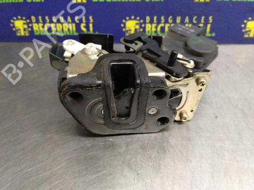 Rear left lock HYUNDAI TERRACAN (HP)  | BP8435573C100 