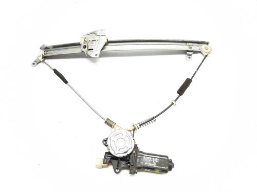 Fensterheber rechts vorne für MITSUBISHI PAJERO II (V3_W, V2_W, V4_W, V5_W) 3.0 V6 4WD (V23W, V43W) (150 hp) 27640932