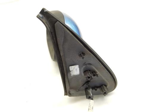 Left mirror NISSAN MICRA III (K12) 1.4 16V | BP19654936C26 