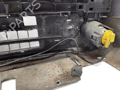 Front bumper CITROËN XSARA Coupe (N0) 1.6 16V | BP18243853C7 