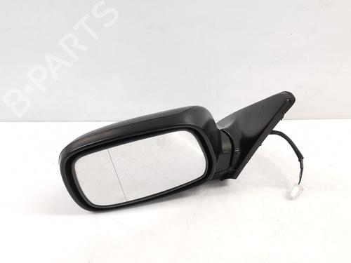 Used Left mirror Left mirror 37681964 37681964