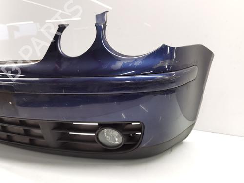 Front bumper VW POLO IV (9N_, 9A_) 1.4 16V | BP29869855C7