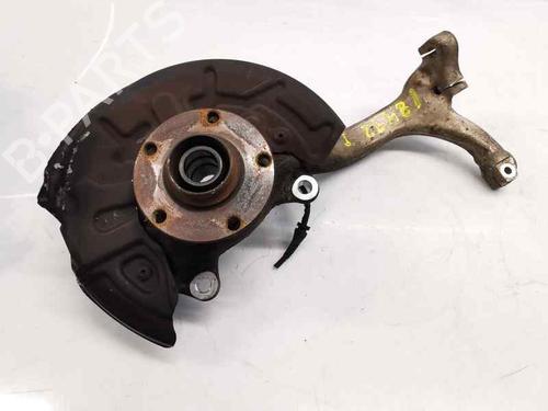 Used Left front steering knuckle AUDI A4 B6 (8E2) 2.0 (130 hp) 22429109