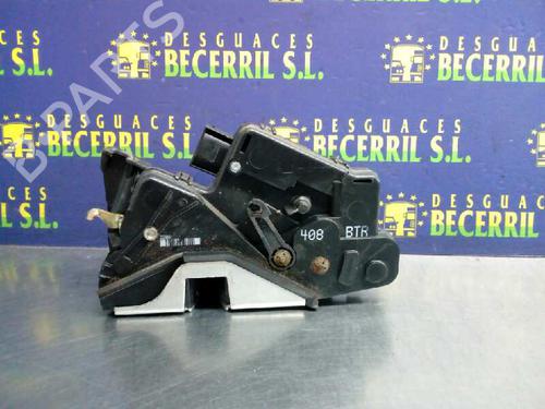 Used Front right lock BMW 3 (E46) 330 d (184 hp) 8448022