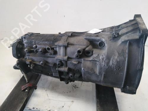 Gearbox BMW 3 (E90) 320 d | BP9644067M3 