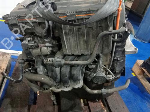 Engine SKODA ROOMSTER (5J7) 1.2 | BP31630186M1 - Image 5