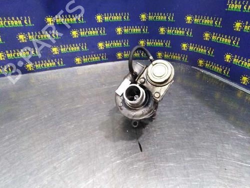 Turbolader/Kompressor HYUNDAI TRAJET (FO) 2.0 CRDi (113 hp) 8458846