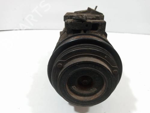 Used AC compressor MERCEDES-BENZ E-CLASS (W210) [1995-2003]  9753114