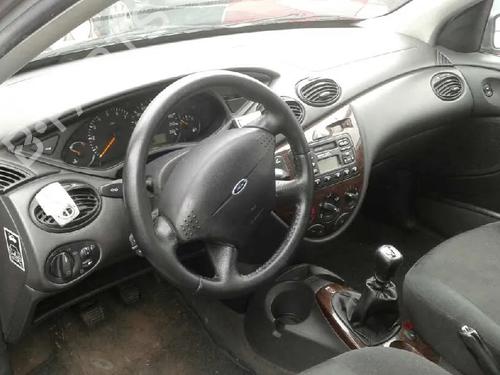 Alternator FORD FOCUS I Turnier (DNW) 2.0 16V | BP17173826M7 