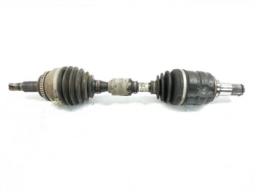 Used Left front driveshaft TOYOTA COROLLA Verso (ZER_, ZZE12_, R1_) 2.2 D-4D (AUR10_, AUR10R) (136 hp) 30900657
