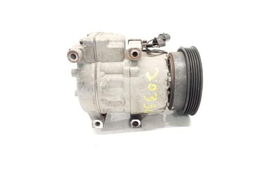 AC compressor KIA CEE'D Hatchback (ED) 1.6 CRDi 115 | BP27805877M34 