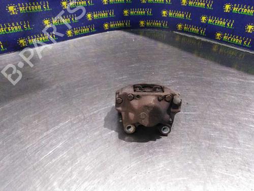 Bremssattel links hinten für OPEL OMEGA B (V94) 2.2 16V (F69, M69, P69) (144 hp) 11576782