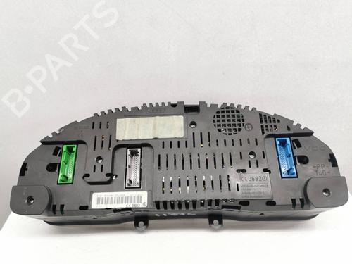 Instrument cluster AUDI A6 C5 (4B2) 1.9 TDI | BP8471990C47 
