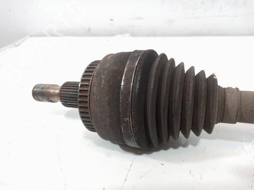 Left rear driveshaft MERCEDES-BENZ M-CLASS (W163)  | BP10546696M40 