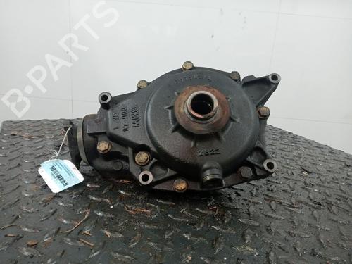 Differential vorne für BMW X5 (E53) 3.0 d (184 hp) 33017627