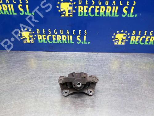 Left rear brake caliper CHEVROLET NUBIRA Saloon 1.6 | BP11576640M107 