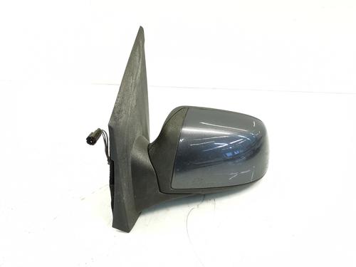 Left mirror FORD FIESTA V (JH_, JD_) 1.4 TDCi | BP29915511C26