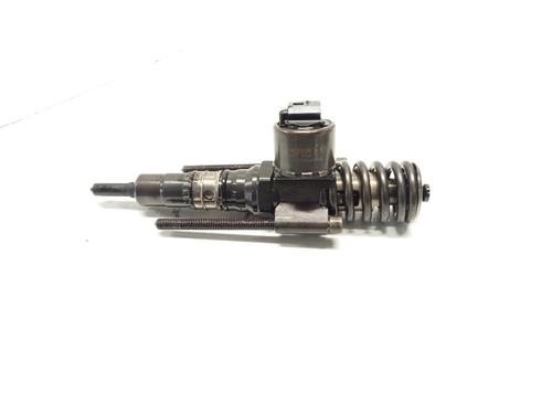 Used Injector VW GOLF V (1K1) 2.0 TDI (170 hp) 27548504