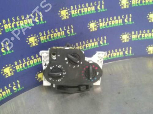 Comando clima DACIA LOGAN (LS_) 1.5 dCi (LS04) (75 hp) 8433246