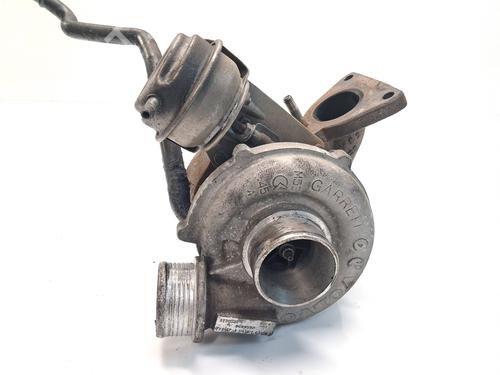 Used Turbocharger/Supercharger Turbocharger/Supercharger VOLVO V70 II (285) D5 (163 hp) 33442518 33442518