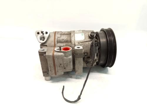 AC compressor KIA CEE'D Hatchback (ED) 1.6 | BP26884074M34 - Image 4