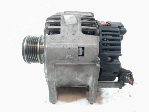Alternator AUDI A3 (8L1) 1.6 | BP8480491M7 