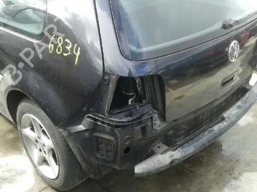 ABS pump VW GOLF IV (1J1) 1.9 TDI | BP8452120M43 