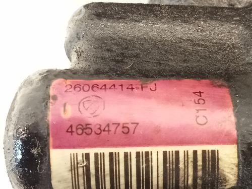 Steering pump ALFA ROMEO 147 (937_)  | BP26320473M99 