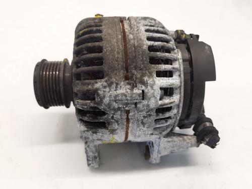 Alternator VW GOLF PLUS V (5M1, 521) 1.9 TDI | BP35770125M7 - Image 3
