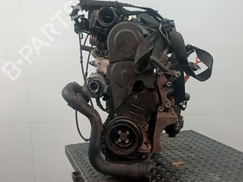 Engine AUDI A3 (8P1) 1.9 TDI | BP26294920M1 