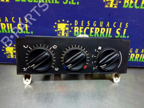 Used Climate control OPEL MOVANO A Van (X70) [1999-2025]  9264630